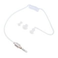 thumbnail image 1 of 3.5mm s,Noise Cancelling Stereo Design Duct Earpiece s(Gold), 1 of 8