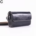 thumbnail image 4 of PU Leather Camera Bag Case For Sonny RX100 M4 M5 GR GR2 GR3 G7X3 G9X G5X2 G, 4 of 7