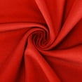 thumbnail image 6 of Wycnly Womens Dresses Party Club Sexy Cut-out Slit Ruched Bodycon Dresses with Drawstring Fashion Solid Halter Sleeveless Long Summer Dress Red m, 6 of 7