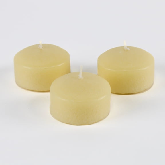Richland Floating Candles 2" Ivory Set of 288