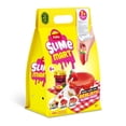 thumbnail image 3 of Set de juego Zuru Slime Mart Small bag Cheescake de Fresa, 3 of 4