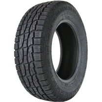 RoadOne Cavalry A/T All Terrain LT275/65R20 126/123S E Light Truck Tire