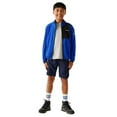 thumbnail image 4 of Regatta Boys/Girls Frankie Full Zip Fleece Jacket, 4 of 5