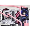 thumbnail image 4 of Thermaltake TtMod Sleeve PSU Extension Kit - Black/Pink, 4 of 4
