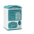 thumbnail image 1 of Piggy Bank Children Electronic Cash Box Password Safe Smart Fingerprint Piggy Bank Automatic Banking Children Have Educational Significance ,Long Lasting, 1 of 6