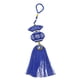 thumbnail image 4 of DIY Islam Style Tassel Wall Colgante Colgante amulèto Bendice La Decoración para hogar Estilo 13 BLESIY Franja de borla grande, 4 of 8