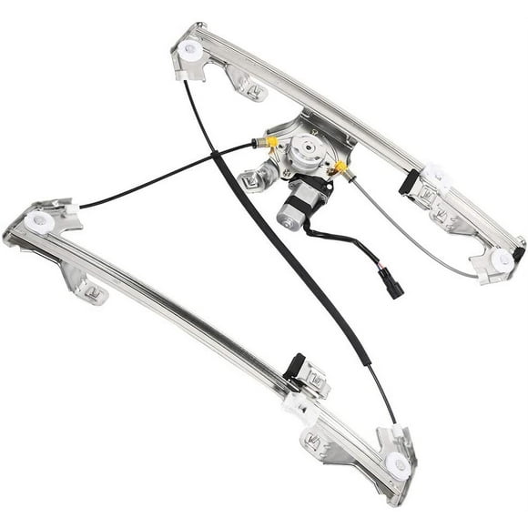 Ford F150 Power Window Motor And Regulator Assembly