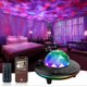 thumbnail image 2 of ExquisiteStar Projector, Galaxy Night Projector with Remote Control& Bluetooth Music, for Bedroom/Party/Home Decor, Timing Sky Starry Projector, 2 of 5