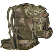 Blacks Creek Horn Canadian Pack, Realtree Max-1