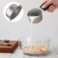 thumbnail image 5 of Magnetic Measuring Cups And Spoons Set Including 7 Measuring Cup 7 Measuring Spoons With 1 Leveler, 5 of 5