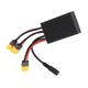 thumbnail image 2 of 40A Dual Battery Discharge Converter, Dual Battery Connector Adapter with Charging Cable for 20V-72V Electric Bike, 2 of 4