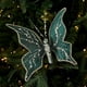 thumbnail image 1 of Fabric Sequin Butterflies Christmas Tree Decoration, Simulation Christmas Ornaments for Holiday Home, 1 of 6
