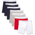 thumbnail image 1 of Ropa interior Tommy Hilfiger Cotton Classics Megapack para hombre, 1 of 2