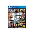 thumbnail image 2 of Grand Theft Auto V [PlayStation 4], 2 of 7