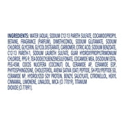 Dove Shampoo for Damaged Hair Intensive Repair with Bio-Protein Care Technology and Amino Serum, 12 Fl Oz