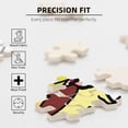 thumbnail image 6 of Lsque Sanrio Pattern Picture Puzzle,Wooden 1000 Piece Puzzle,Personalized Jigsaw Puzzles,Family Fun Puzzle,Gift Puzzle(Horizontal style), 6 of 8