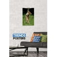 thumbnail image 2 of Famous Kitten Hang In There Poster Wall Poster, 14.725" x 22.375", 2 of 3
