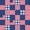 Patriotic 02, variant on Manfei Funny US Flag Duck Twin Comforter Sets, Fast Food Bedding Set, Red White Blue, Polka Dots Reversible 2 Pieces, 1 Comforter and 1 Pillowcase