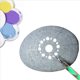 thumbnail image 2 of Mandala Dotting Stencil Tools Kit de Pintura de Ball Stylus Dotting Tools Incluye Plantilla, Bandeja de Pintura (Paquete de 51), 2 of 5
