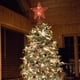 thumbnail image 5 of Christmas Tree Top Star Luminous With Light Iron Five Pointed Star Lamp, 5 of 6