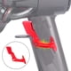 thumbnail image 2 of Botón de encendido de 2 piezas para aspiradora V11 / V10, interruptor de encendido extra fuerte para aspiradora - rojo Kuyhfg Bienvenido a Kuyhfg, 2 of 5