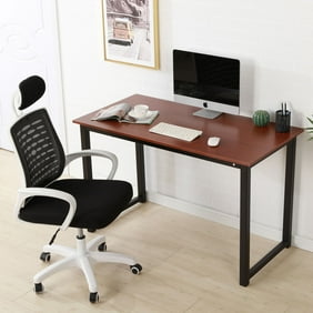Ktaxon Modern Office Computer Desk Table Rectangular Dining Table