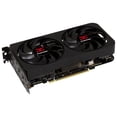 thumbnail image 4 of Tarjeta de Video POWER COLOR Radeon RX 9060 XT REAPER 16GB GDDR6 RX9060XT 16G-A, 4 of 6