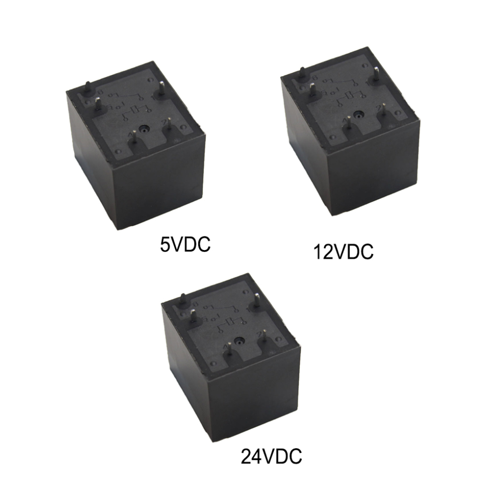 Electrical PCB Power Relay Water Heater Relay Kit Suitable for Water