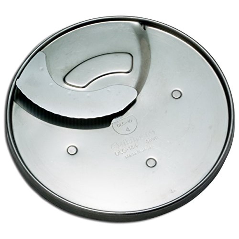 Cuisinart 4mm Standard Slicing Disc [Kitchen]