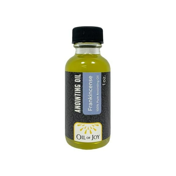 1 oz Spikenard Anointing Oil
