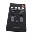 thumbnail image 4 of Remote Control FSR78 ZV28960 for Yamaha YAS-106 YAS-207 ATS-1060 YAS-107 ATS-1070 Bluetooth Soundbar, 4 of 5