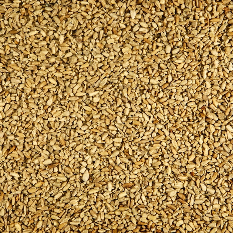 Kaytee Sunflower Hearts & Chips Wild Bird Food, 3 Lb photo 5