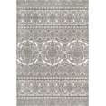 thumbnail image 2 of nuLOOM Contemporary Jeannie Floral Area Rug, 2 of 3
