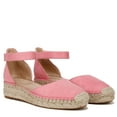 thumbnail image 2 of SOUL Naturalizer Womens Wren Ankle Strap Platform Espadrille Shoe - Medium & Wide Width, 2 of 7