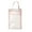 Pink, variant on Qiopertar No-Install Waterproof Clear Tissue Holder Pouch, Hanging Tissue Box Dispenser for Bathroom Kitchen RV, Adhesive Wall Mount PVC Organizer for Home Car Cabinet Counter Space Saving, Pink