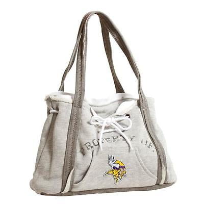 Minnesota Vikings Petite Purse - Minnesota Vikings Hoodie Purse