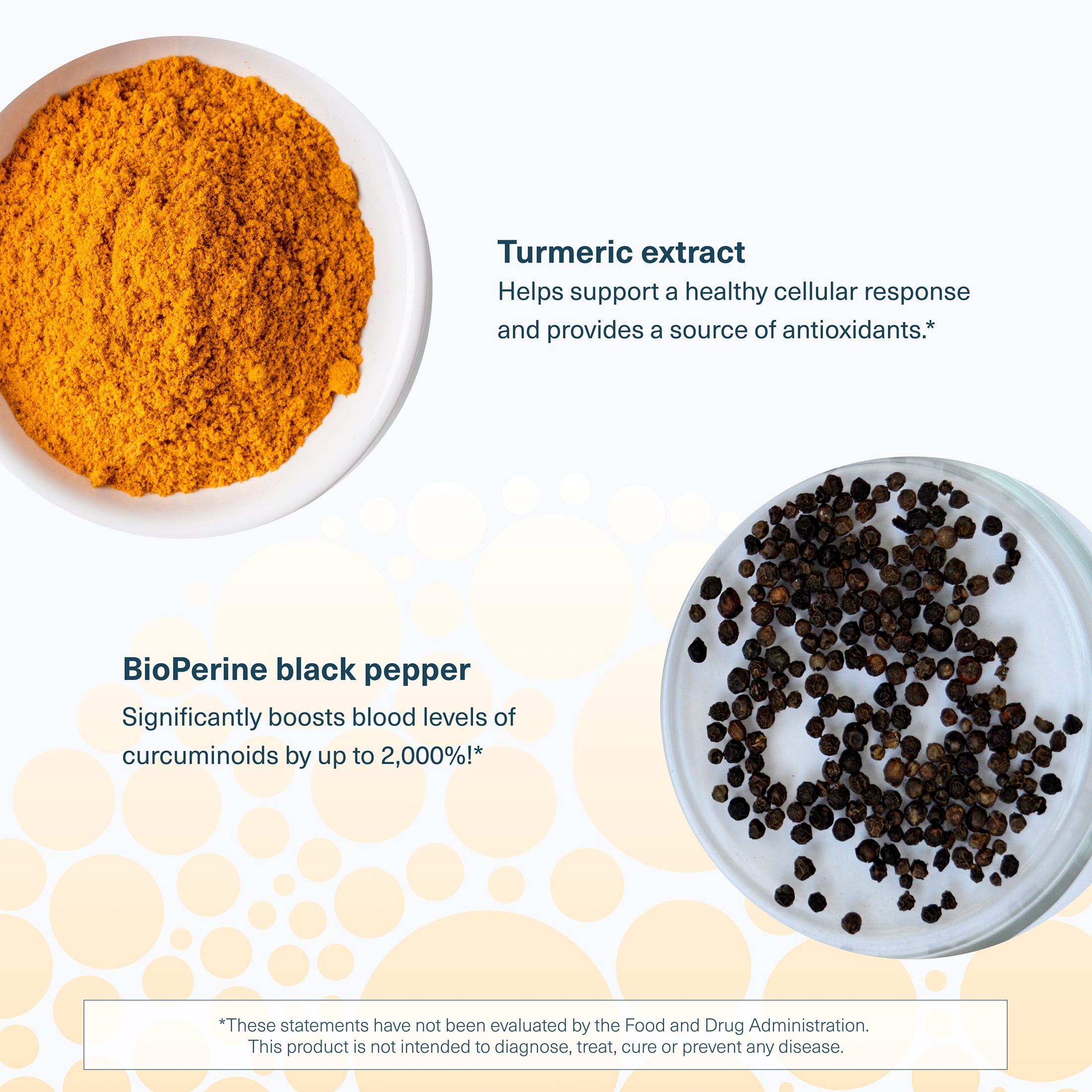 Youtheory Turmeric Extra Strength Formula 180 Capsules