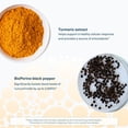 thumbnail image 5 of Youtheory Turmeric Extra Strength Formula 180 Capsules, 5 of 8