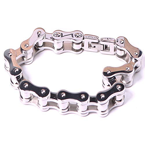 bike chain fidget toy