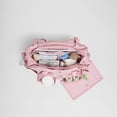 thumbnail image 2 of Bolsa de pañales Huggies Carry All Weekender Tote Bridal Rose, 2 of 5
