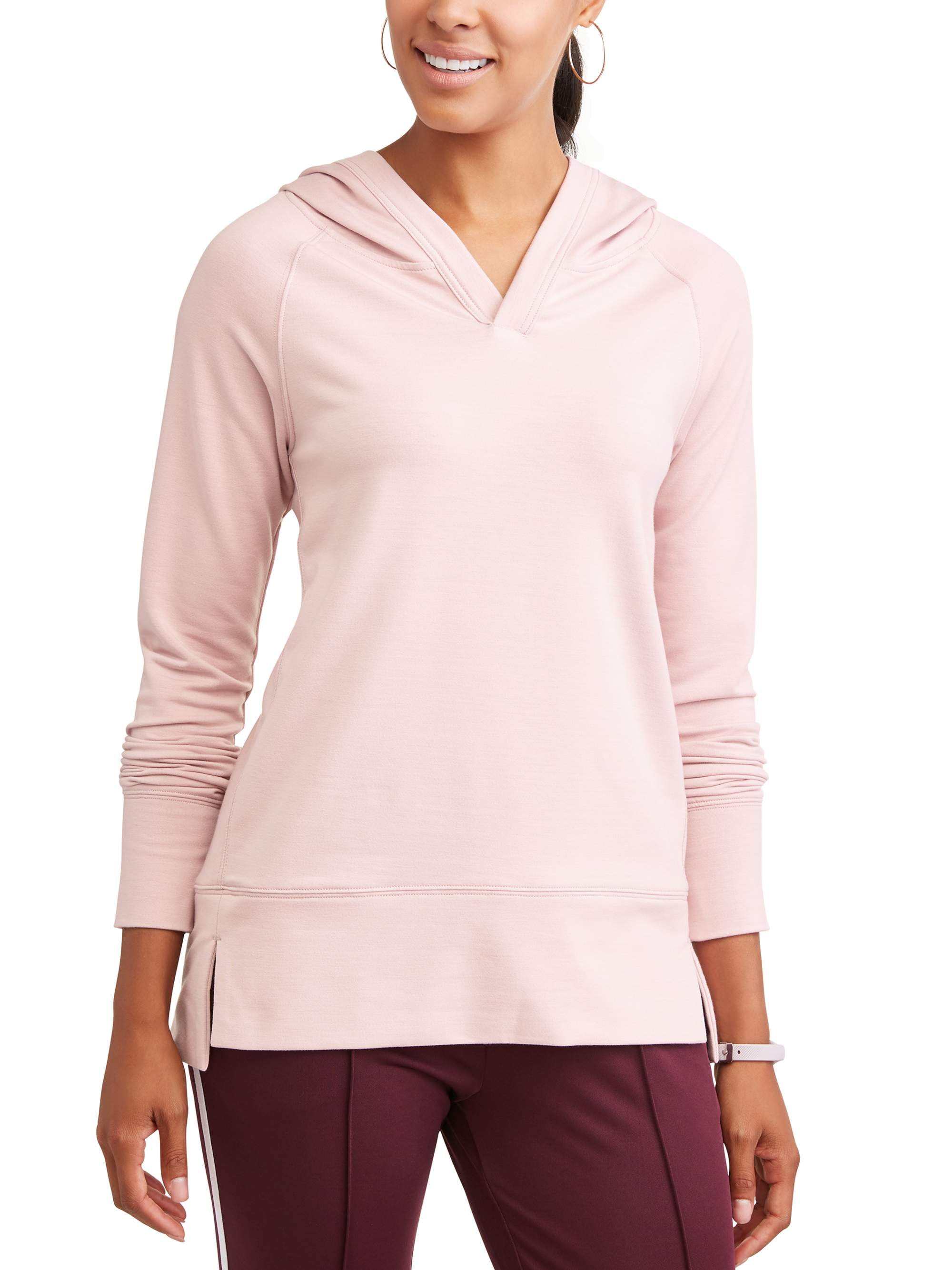 avia hooded tunic