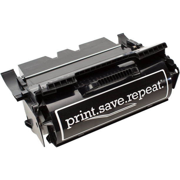 Compatible Lexmark X644H11A Black Toner Cartridge By Superink | Best Buy Canada