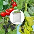 thumbnail image 1 of Netting, Polyester Garden Plant  Fruits Vegetables Plants  Net Outdoor Indoor Grow Net Square Mesh Grow Netting for Support Vine Grape Bean, 1 of 8