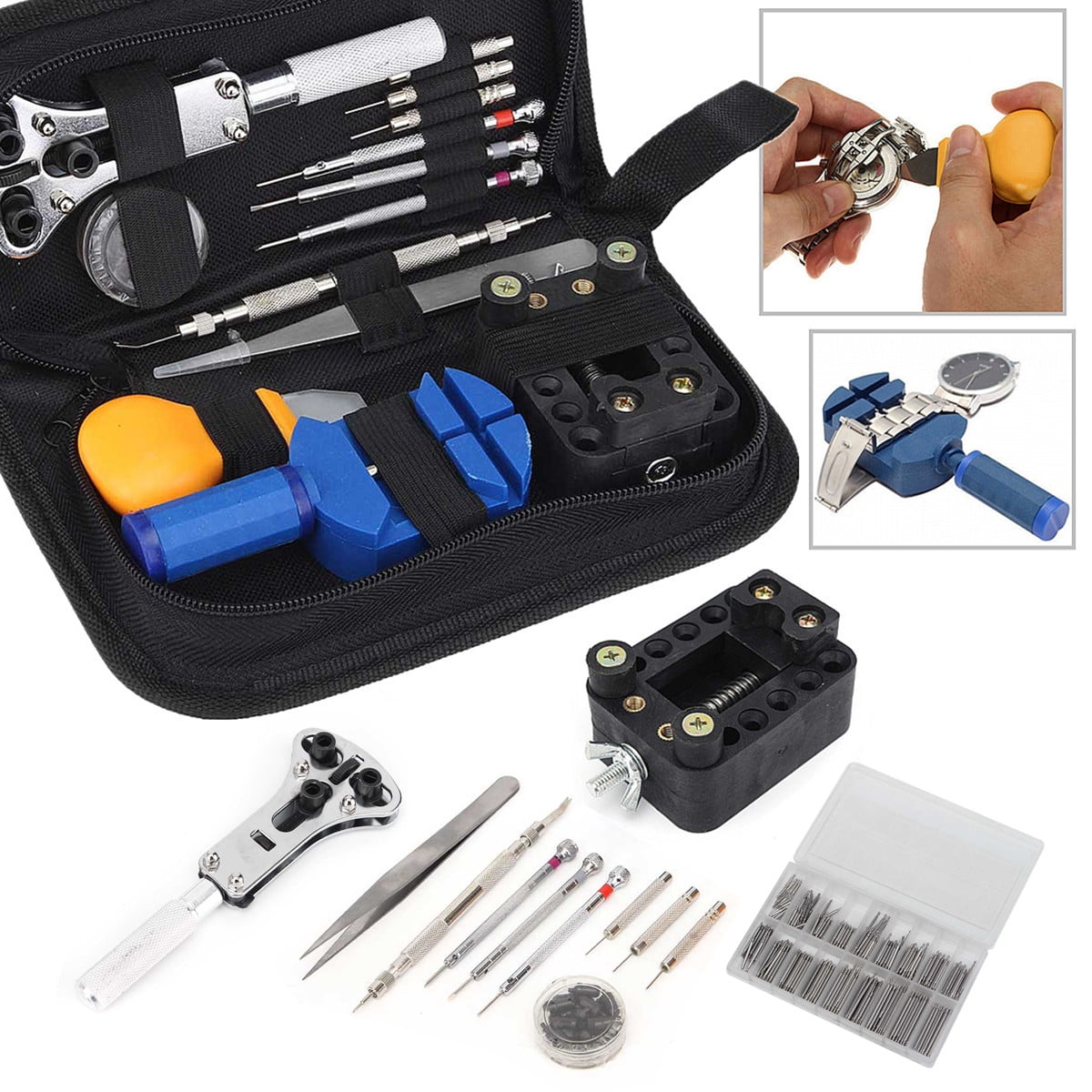Watch repair kits walmart sale