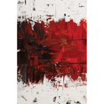 thumbnail image 3 of Guedez, Carmen 11x14 Black Modern Framed Museum Art Print Titled - Crystal Clear II, 3 of 5