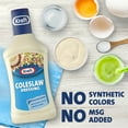 thumbnail image 5 of Kraft Coleslaw Dressing, 16 fl oz Bottle, 5 of 12