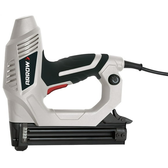 Brad Nail Gun, Electric, Heavy-Duty - ET200BN