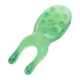 thumbnail image 5 of Unique Bargains 1 Pc Facial Muscle Stick Portable Nose Skincare and Massaging Tool Green, 5 of 5