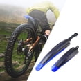 thumbnail image 4 of Mountainous Bike Mudguard Suitable For Universal Bike Mudguard Kit Detachable Mudguard, 4 of 9