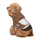 thumbnail image 5 of Fotbe Coffee Cafe Cup Sudadera con Estampado para Perros Pequeños – Suéter con Capucha para Mascotas, Tela Suave de Forro Polar con Bolsillo-X-Small, 5 of 7